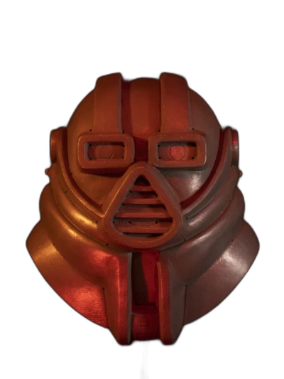 Trakker I - Ultra Flash