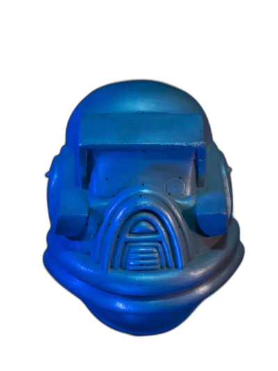 Trakker II - Spectrum