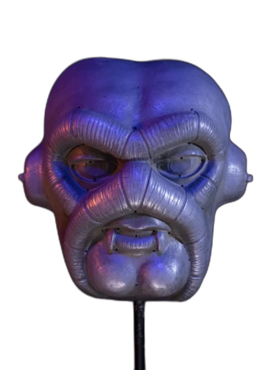 Sand Storm Intimidor